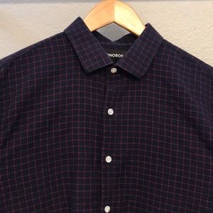 Bonobos Unbutton down shirt